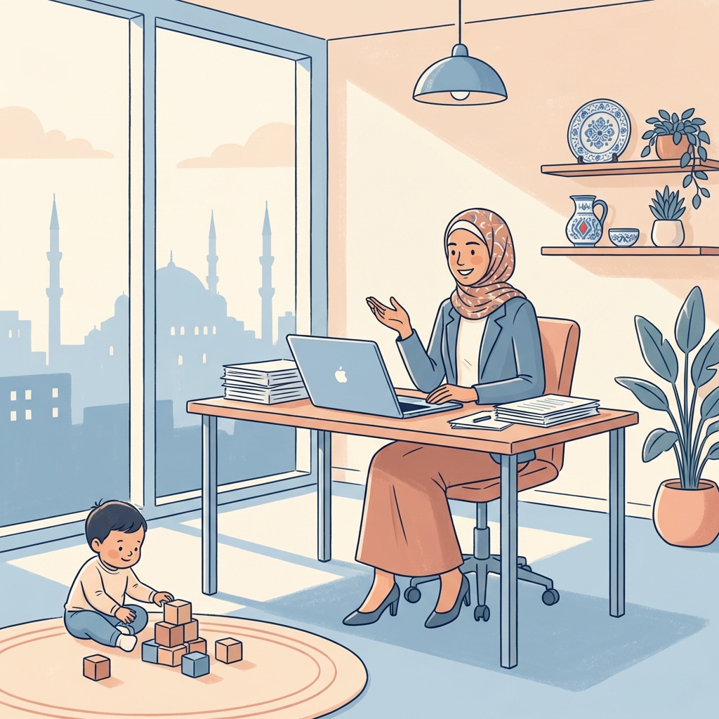 2026 Çalışan Anne Hakları Rehberi
