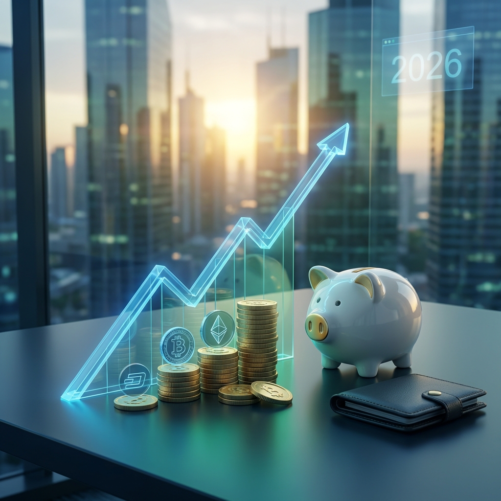 Finansal Özgürlük 2026