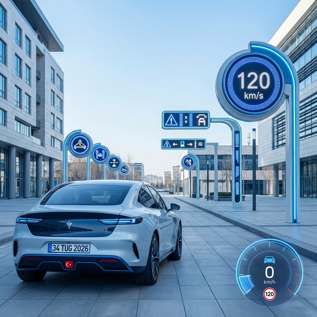 2026 MTV ve Trafik Cezaları Rehberi
