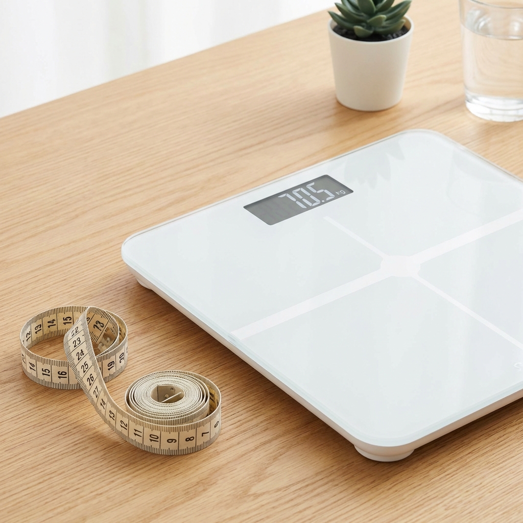 Vücut Kitle İndeksi (BMI) Hesaplama ve İdeal Kilo